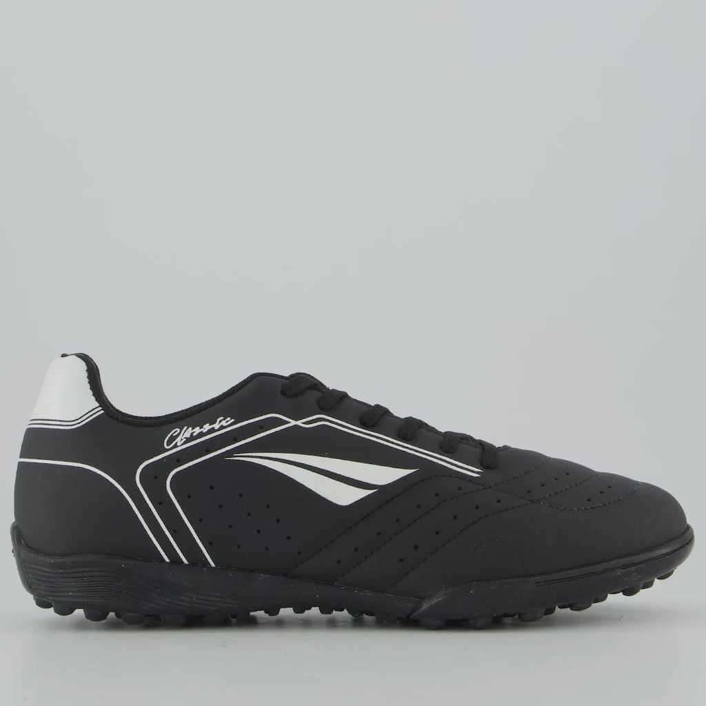 Chuteira Society Adulto Penalty Classic Y-1