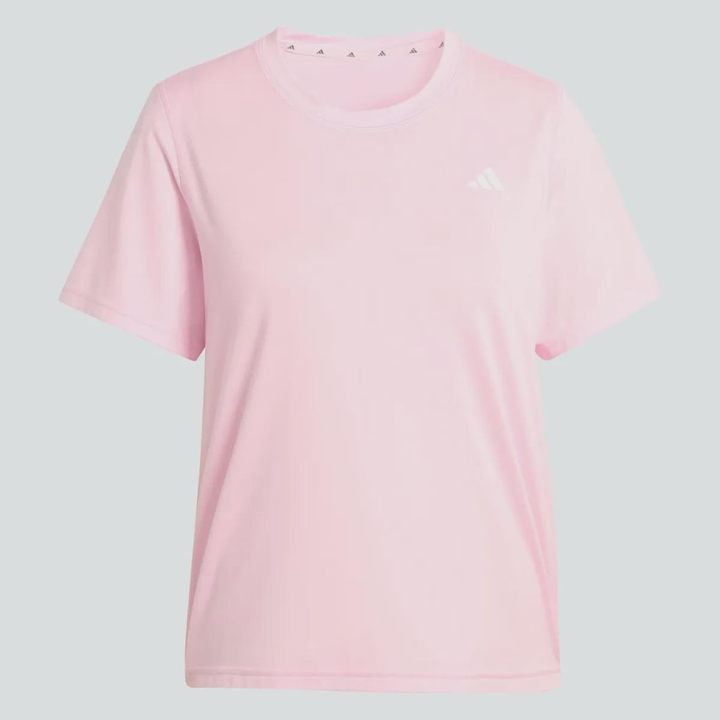 Imagem 4 do produto Camiseta Adidas WE Min Crew Feminina