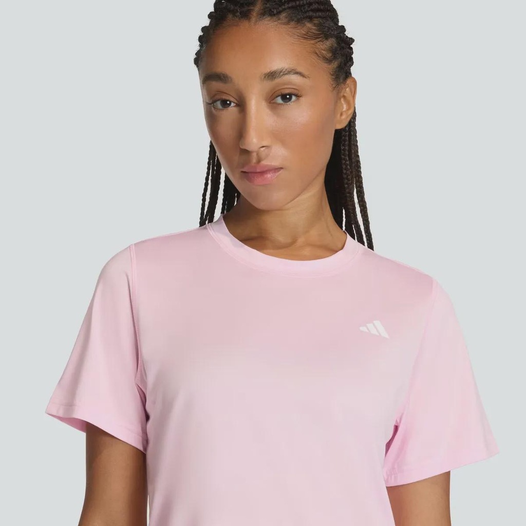 Imagem 5 do produto Camiseta Adidas WE Min Crew Feminina