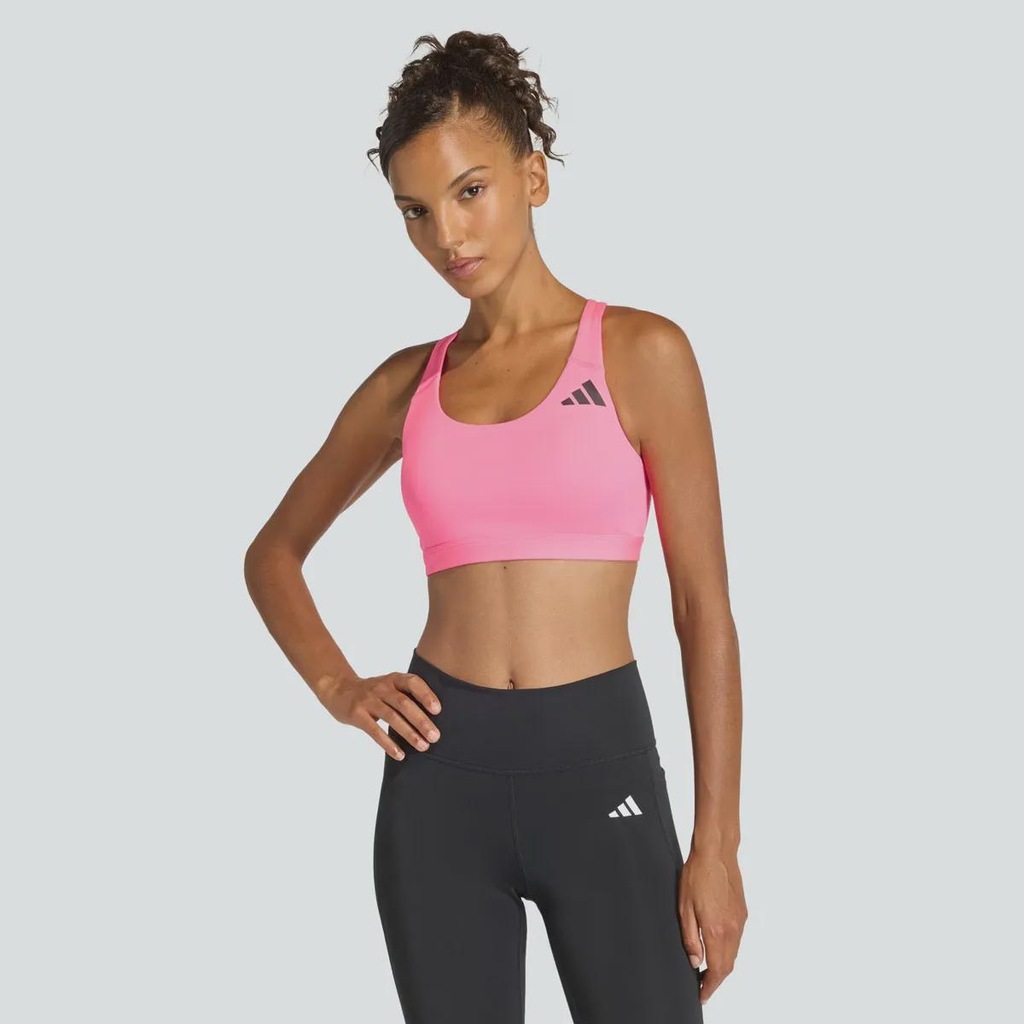 Top Adidas Optime Essentials Feminino