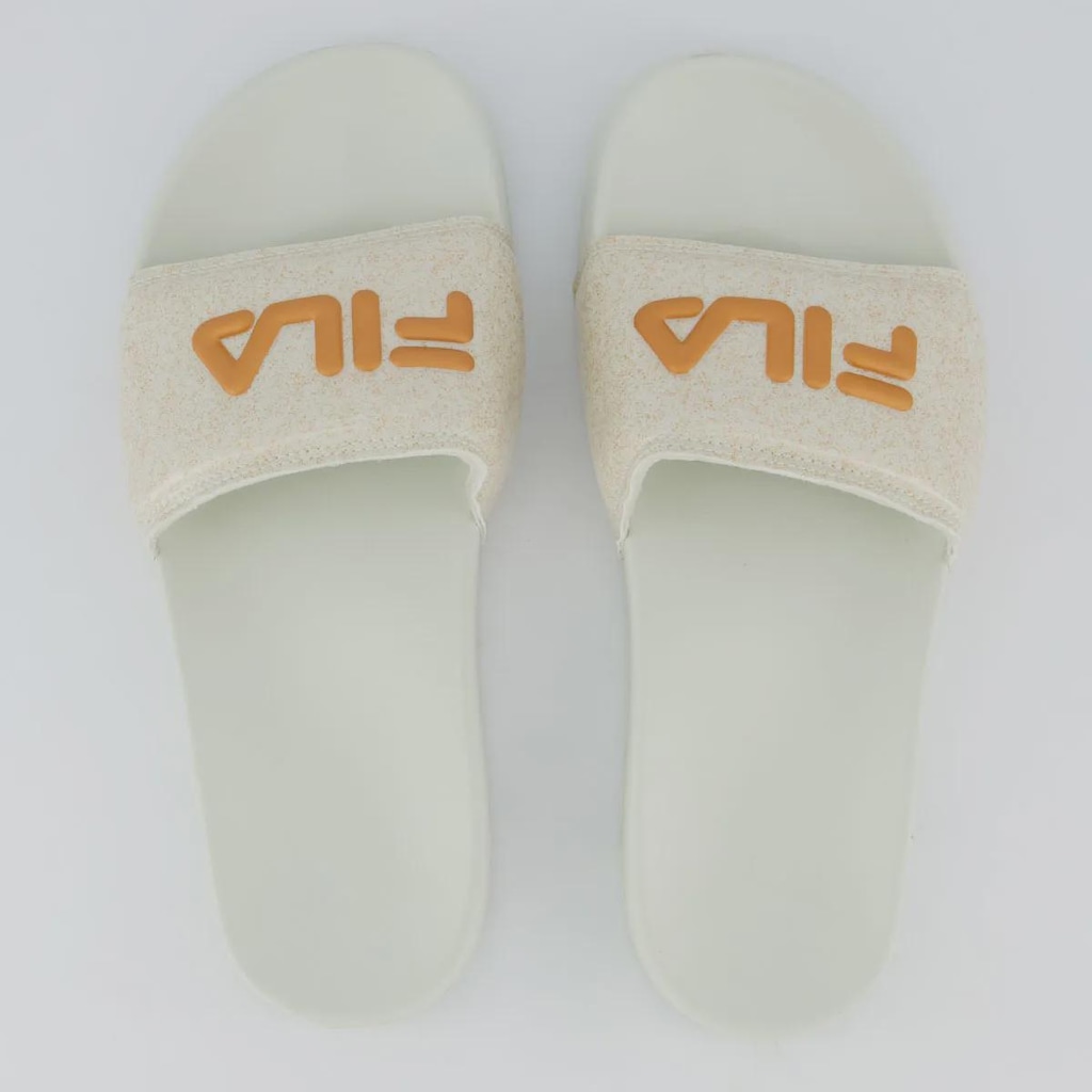 Chinelo Feminino Fila Drifter Basic