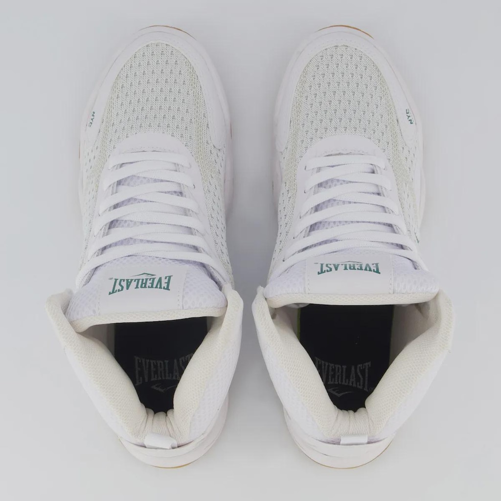 Imagem 4 do produto Tênis Unissex Everlast Forceknit Pro