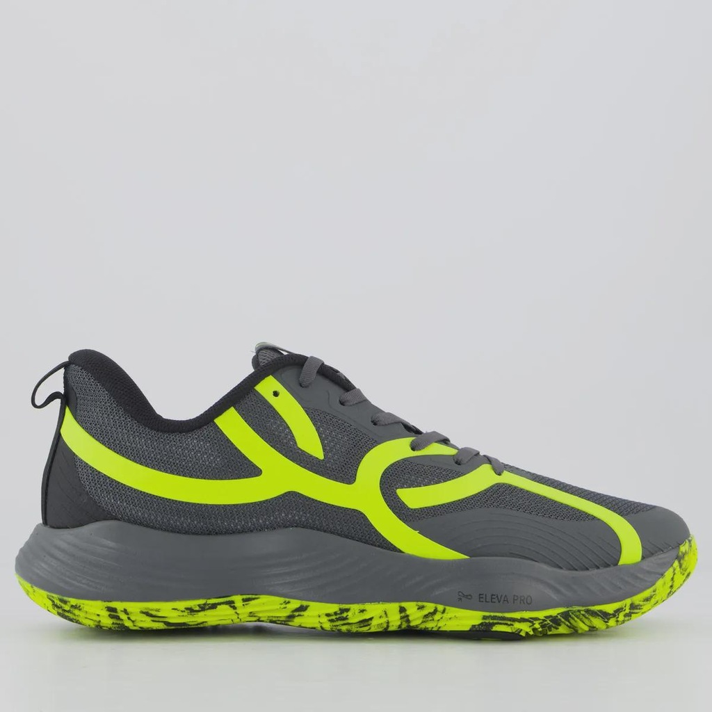 Tênis Masculino Olympikus Quadra 2