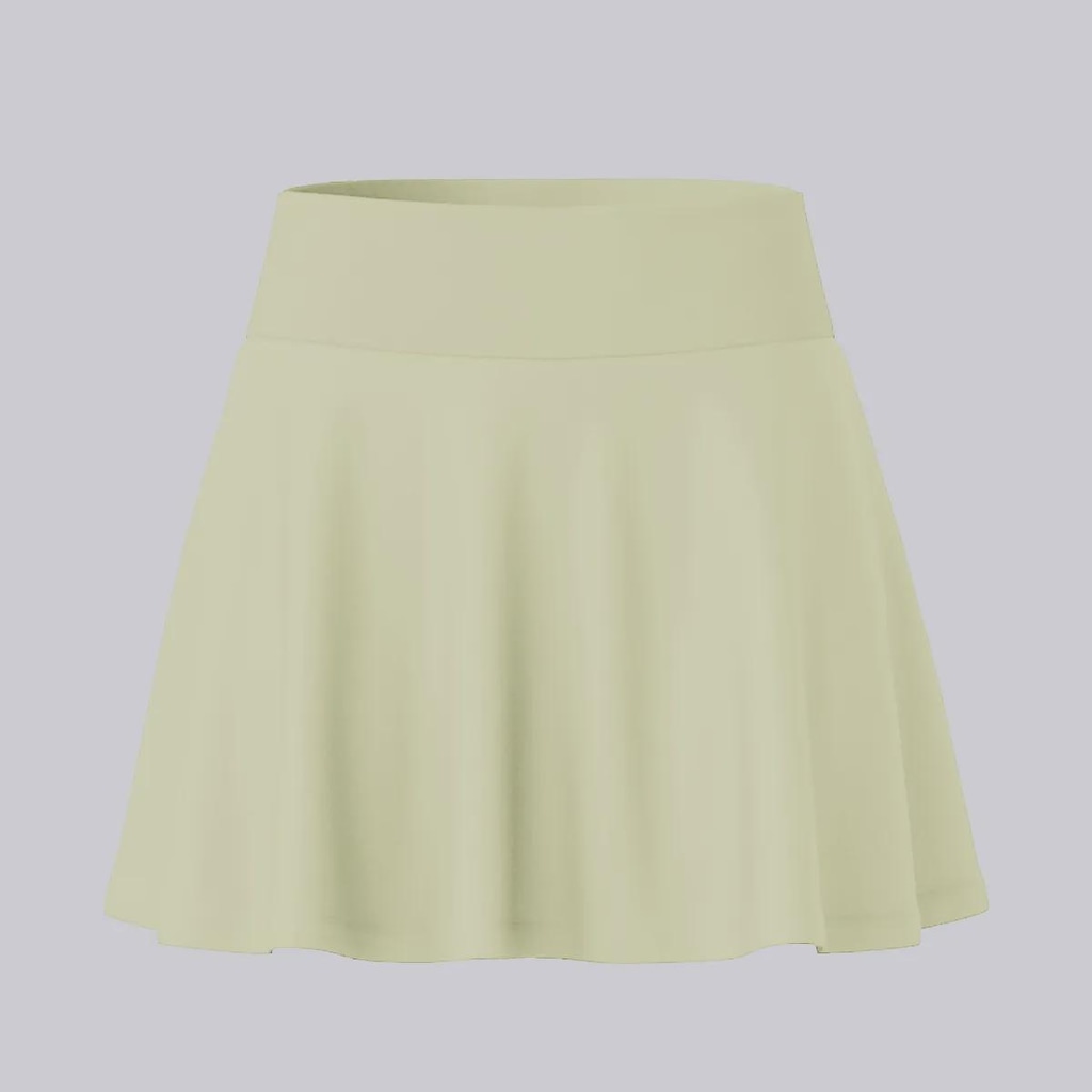 Short Saia Fila Life Feminino