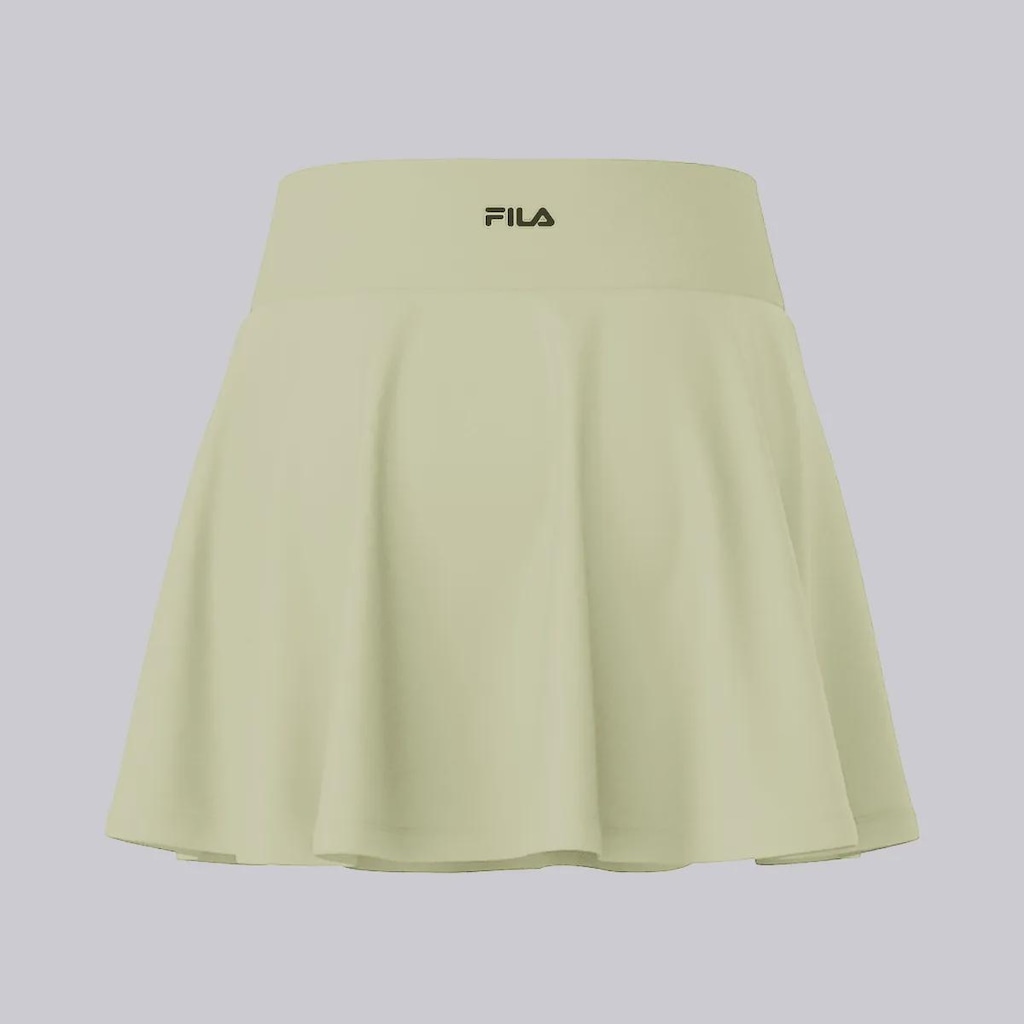 Imagem 2 do produto Short Saia Fila Life Feminino