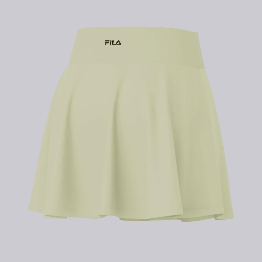 Imagem 4 do produto Short Saia Fila Life Feminino