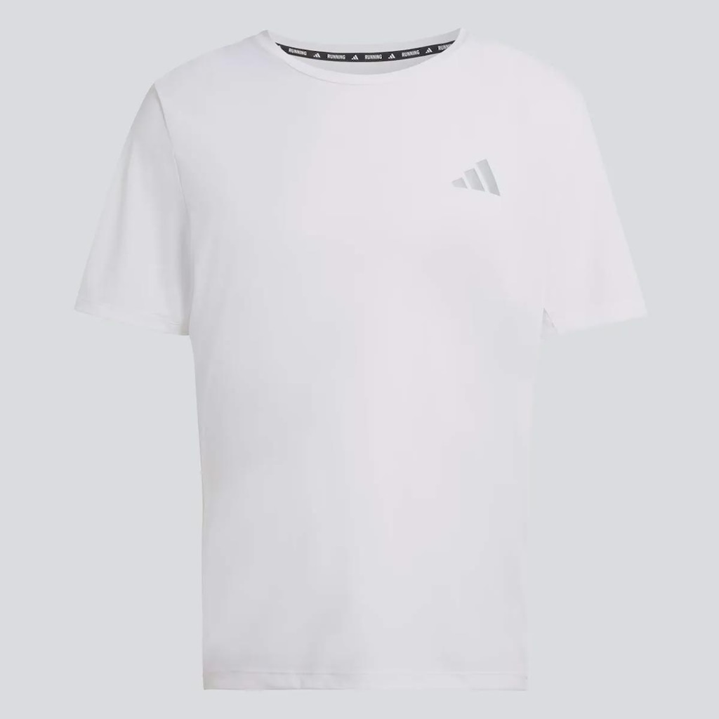 Imagem 4 do produto Camiseta Adidas Run Ess Tee Masculina