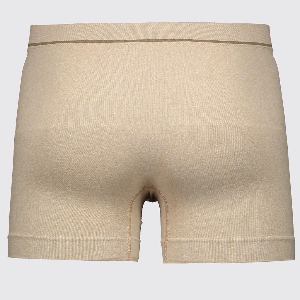 Imagem 2 do produto Cueca Boxer Lupo Microfibra sem Costura Seamless Masculina
