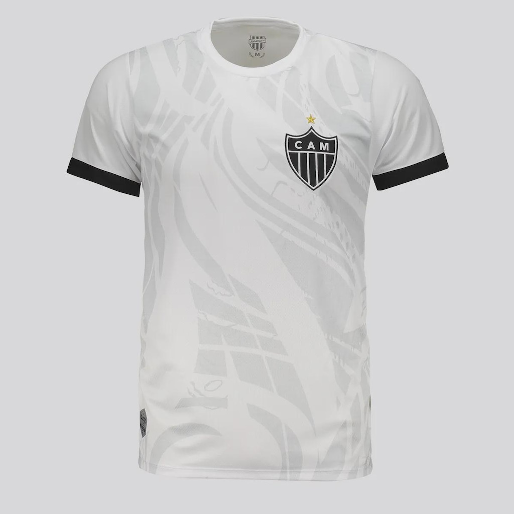 Camisa Atlético Mineiro Classic Masculina