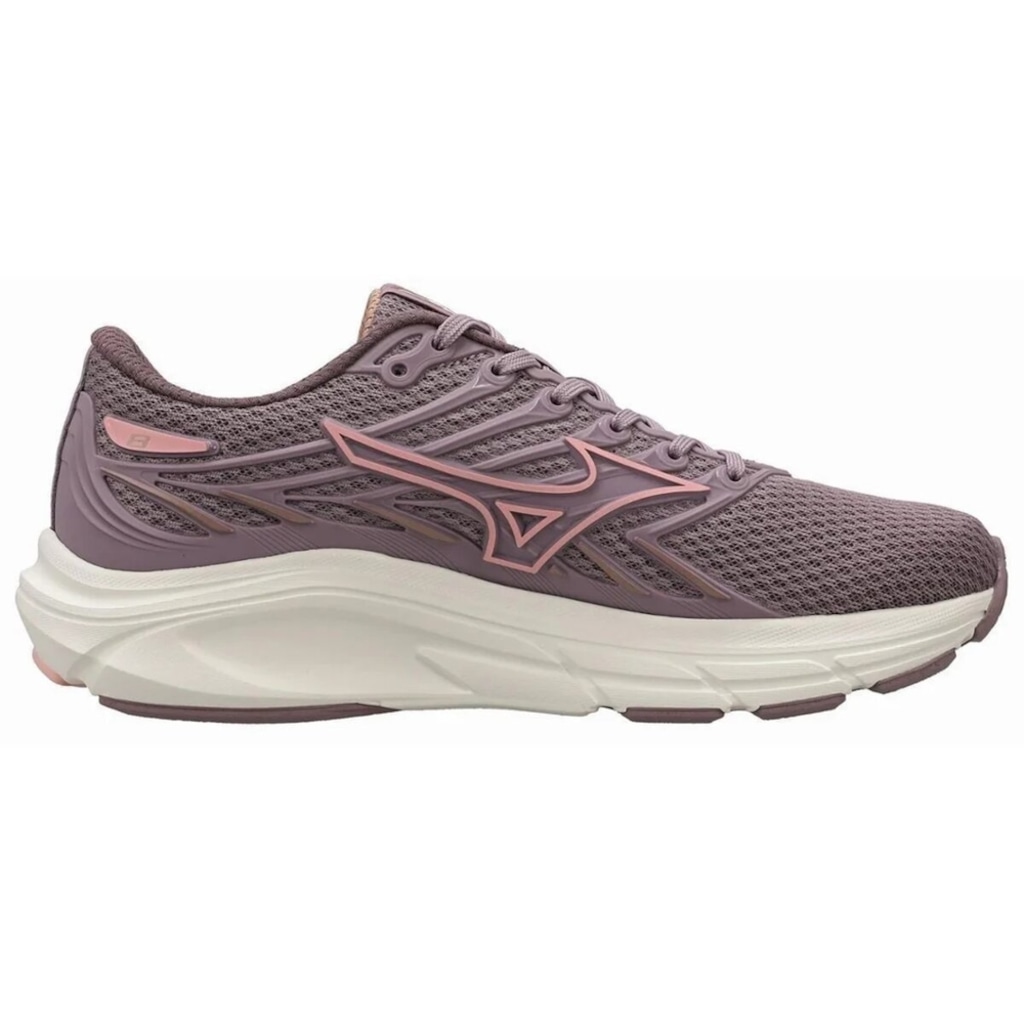 Tênis Feminino Mizuno Jet 8