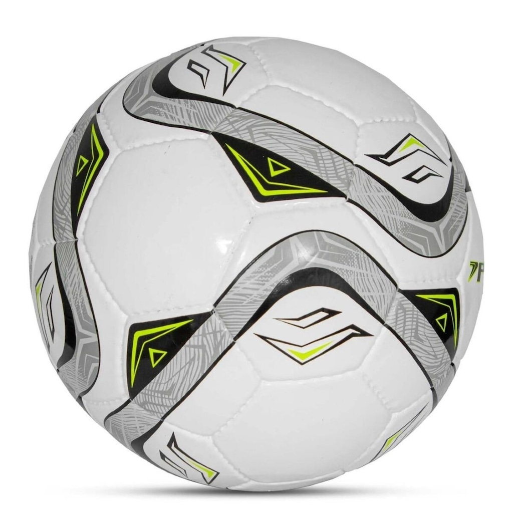 Imagem 2 do produto Bola de Futebol Society Poker Semi Profissional 32 Gomos Apex