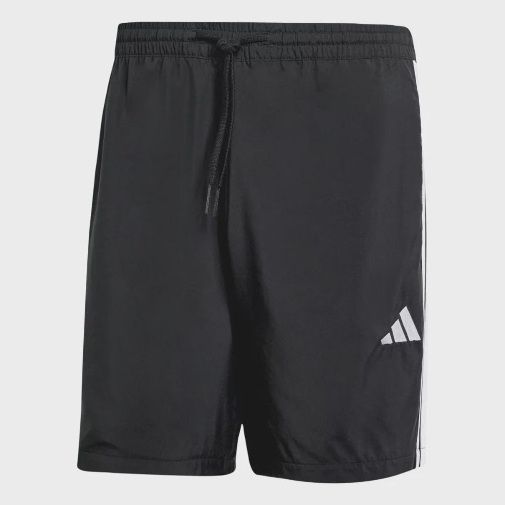 Short adidas Essential Três Listras Chelsea - Masculino