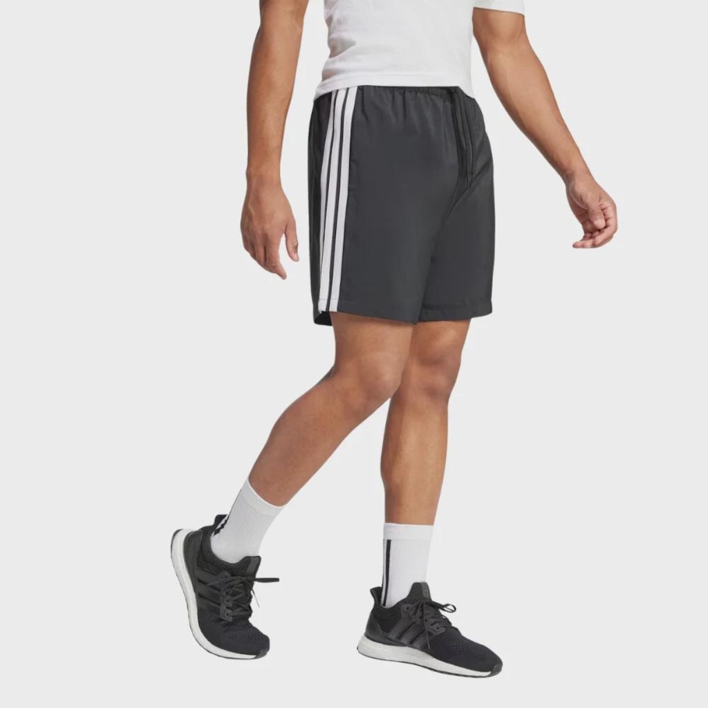 Imagem 2 do produto Short adidas Essential Três Listras Chelsea - Masculino