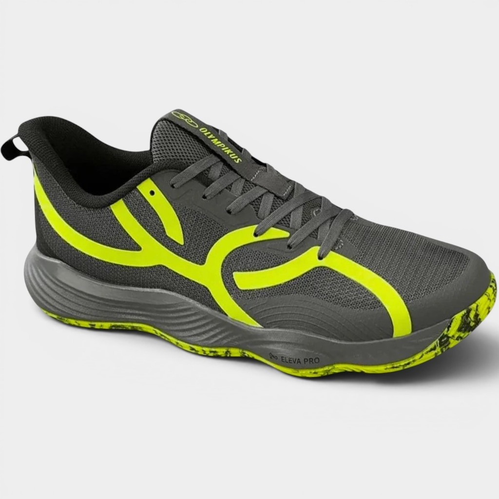 Tênis Masculino Olympikus Quadra 2