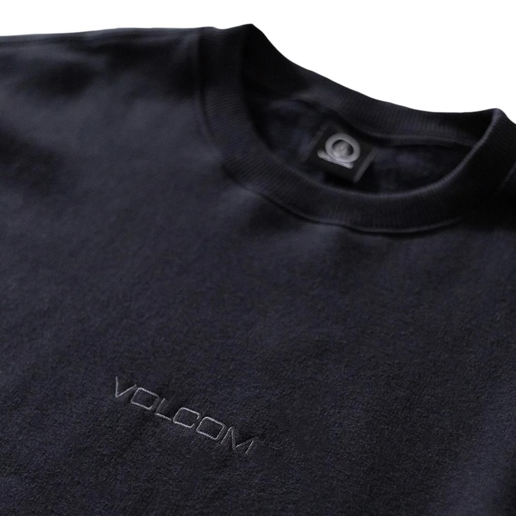 Imagem 5 do produto Moletom Volcom Careca Free Fall - Masculino
