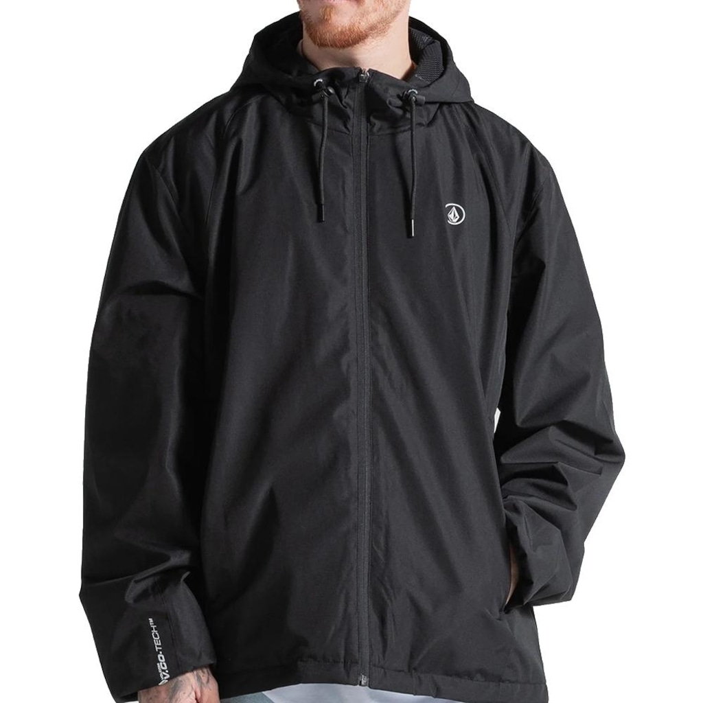 Jaqueta Volcom Wavern - Masculina
