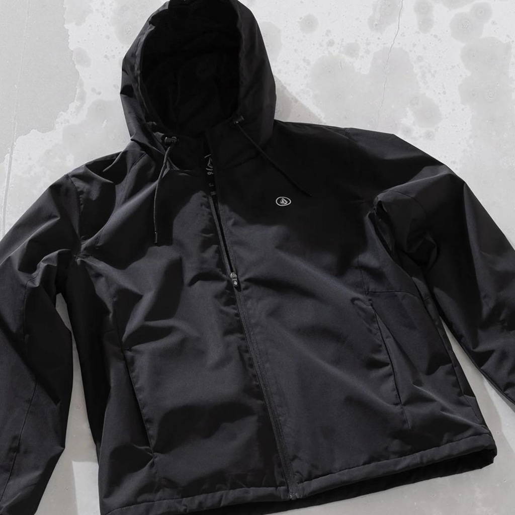 Imagem 4 do produto Jaqueta Volcom Wavern - Masculina