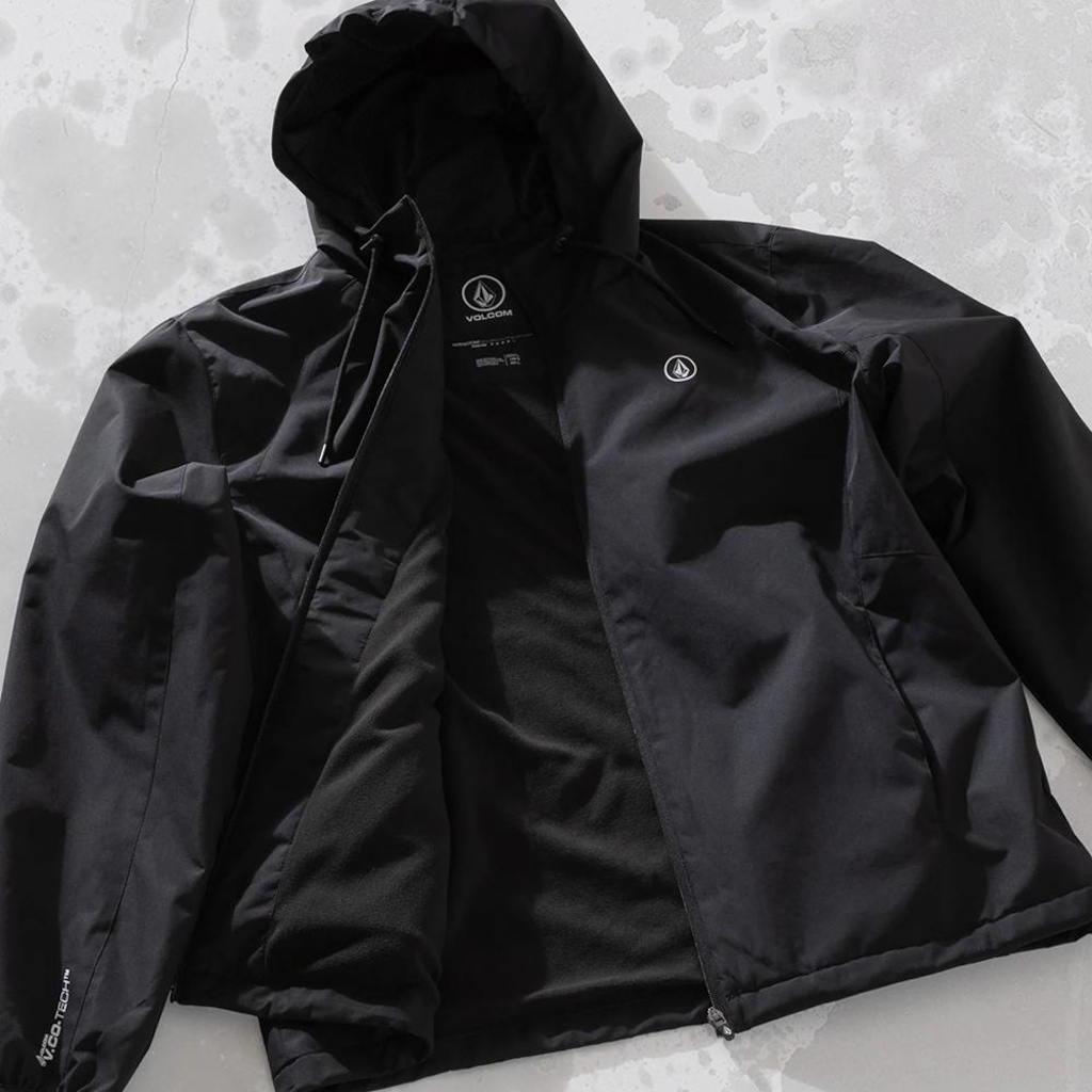 Imagem 5 do produto Jaqueta Volcom Wavern - Masculina