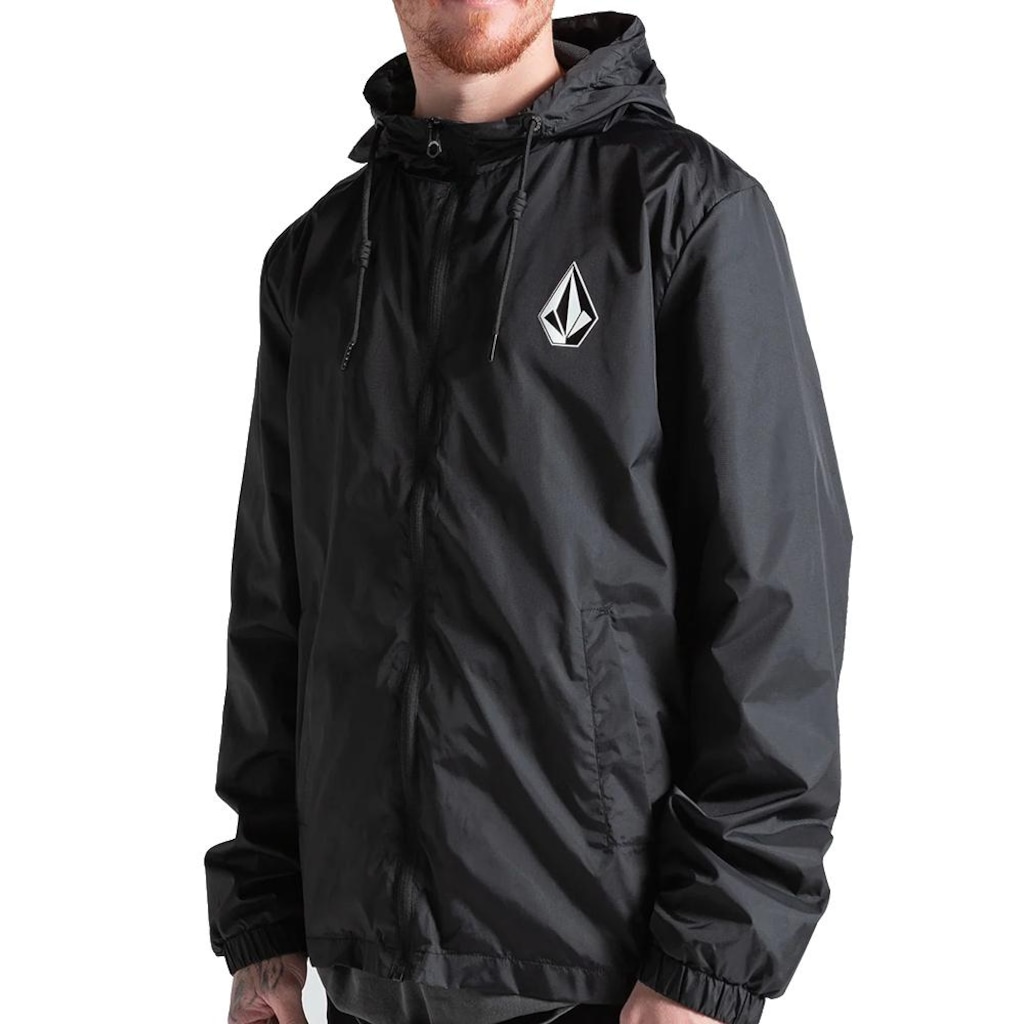 Jaqueta Volcom Iconic Stones - Masculina