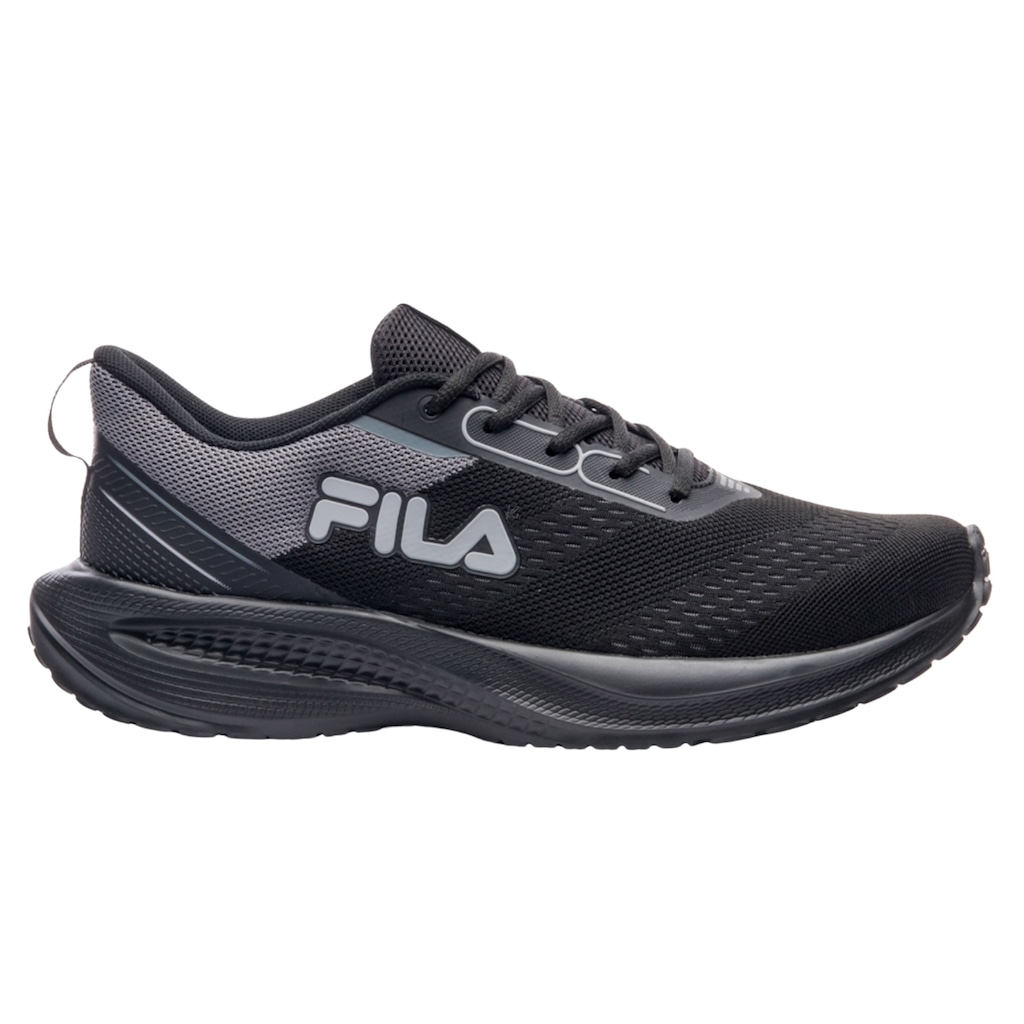 Tênis Masculino Fila Rise Up