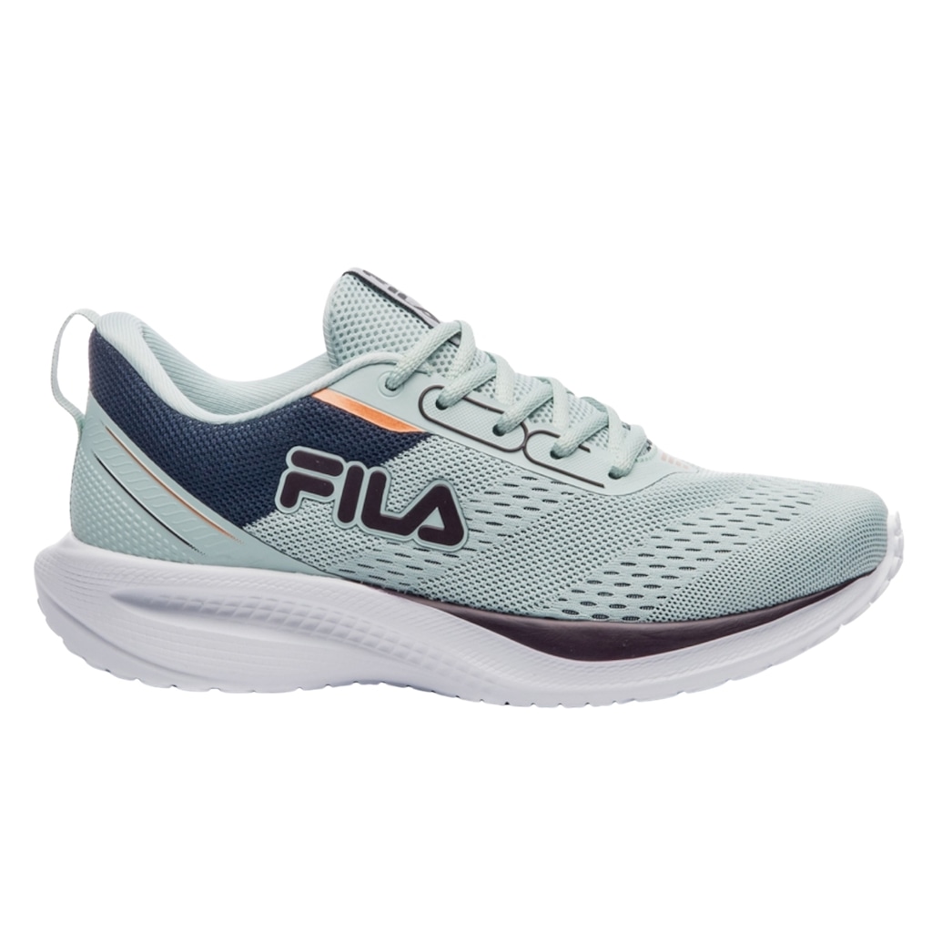 Tênis Feminino Fila Rise Up