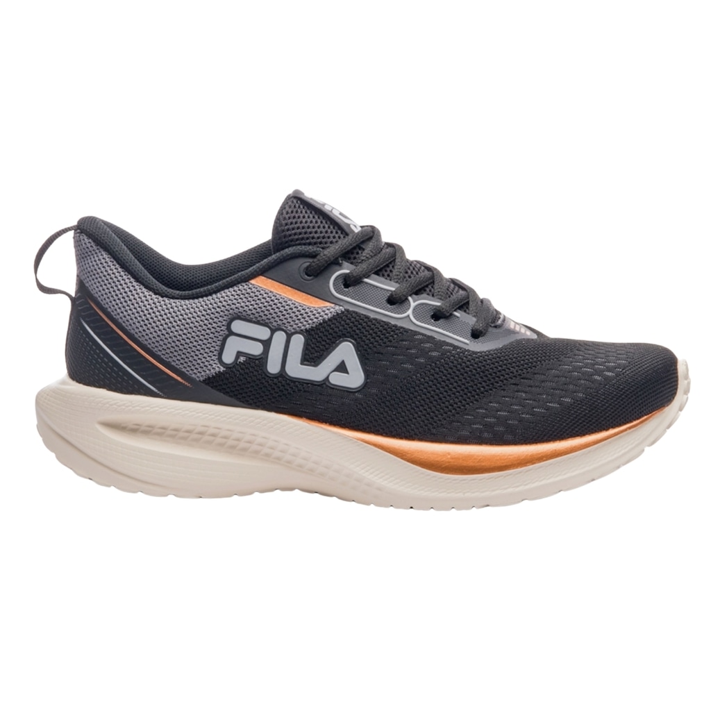 Tênis Feminino Fila Rise Up