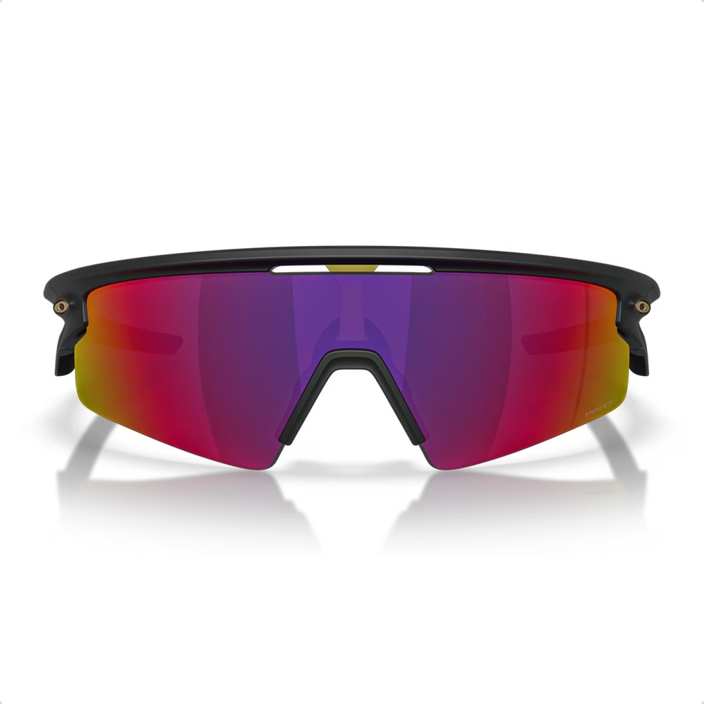 Óculos de Sol Unissex Oakley Sphaera Strike Prizm Road