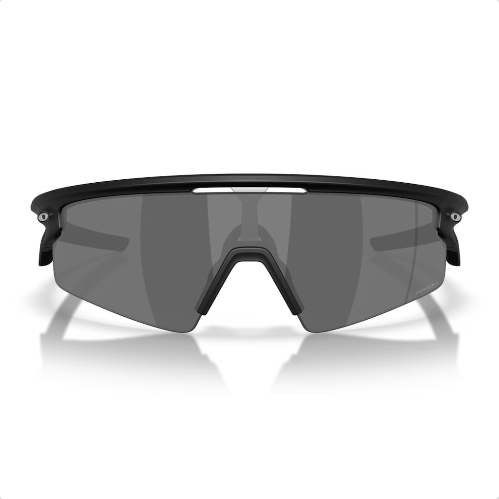 Óculos de Sol Unissex Oakley Sphaera Strike Prizm Black
