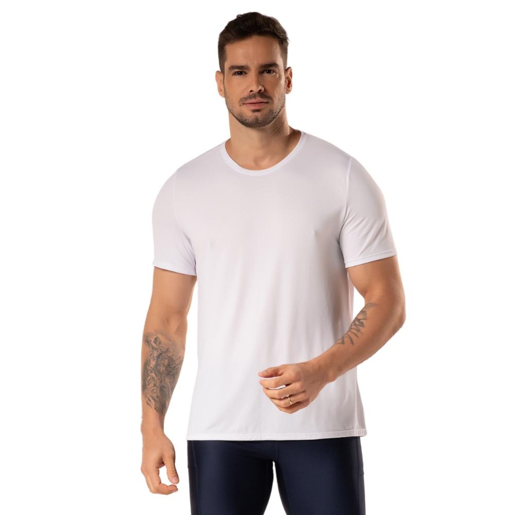 T-Shirt Keep Light Gola O