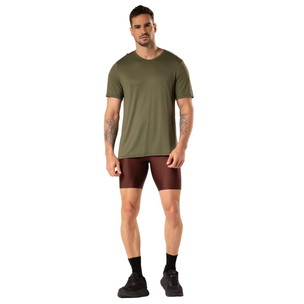 Imagem 2 do produto T-Shirt Keep Light Gola O