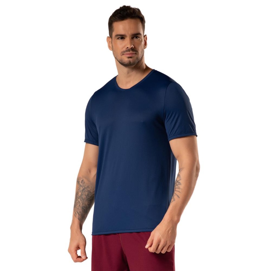 Imagem 2 do produto T-Shirt Keep Light Gola O
