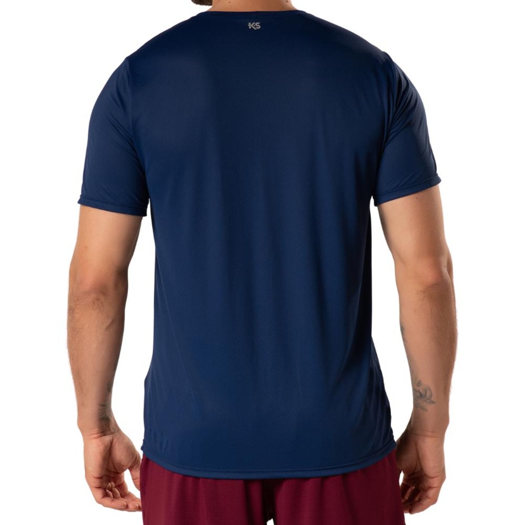 Imagem 3 do produto T-Shirt Keep Light Gola O
