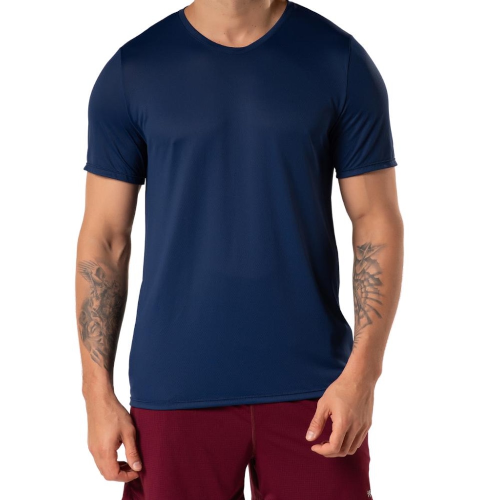Imagem 4 do produto T-Shirt Keep Light Gola O