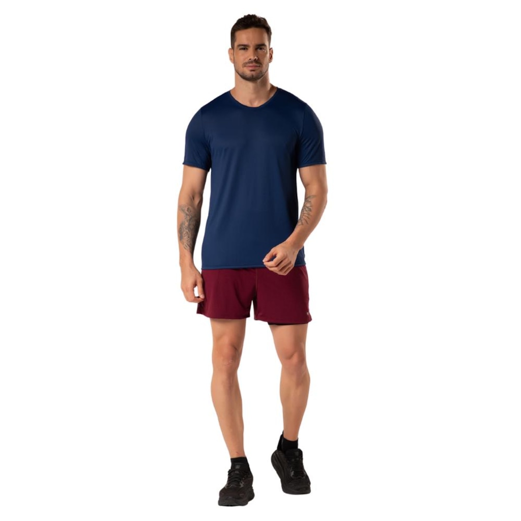 Imagem 5 do produto T-Shirt Keep Light Gola O