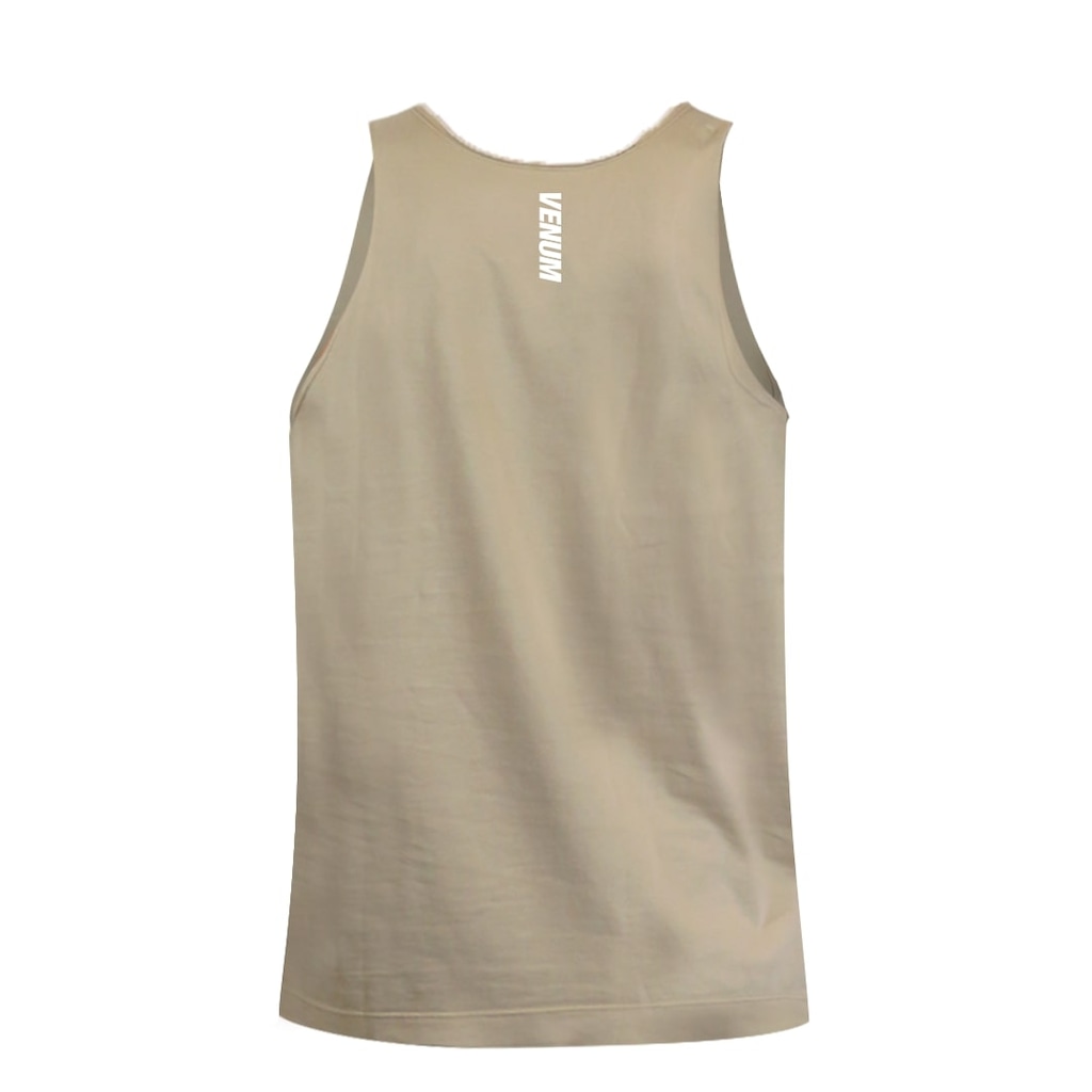 Imagem 2 do produto Regata Venum Street Khaki Masculina