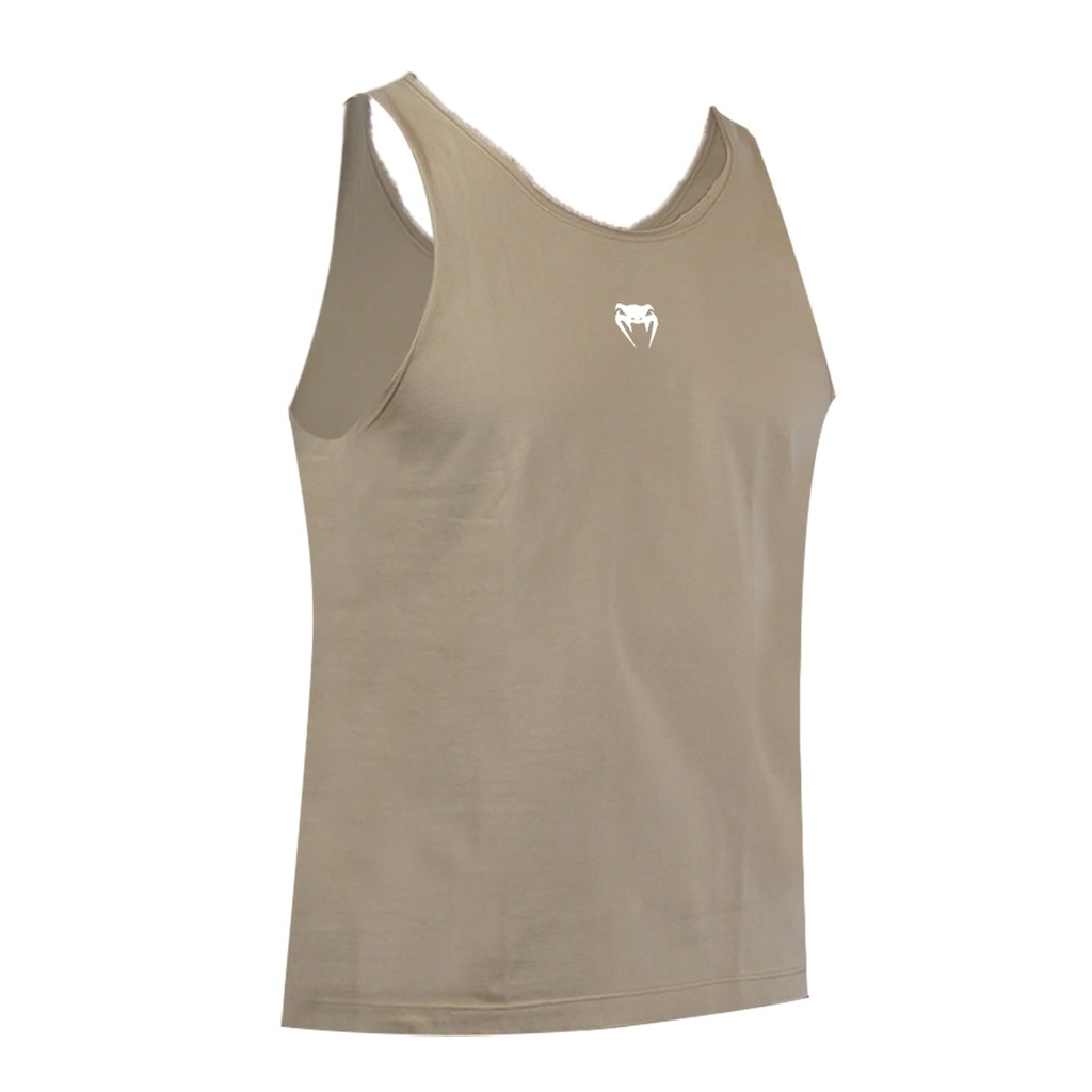 Imagem 4 do produto Regata Venum Street Khaki Masculina