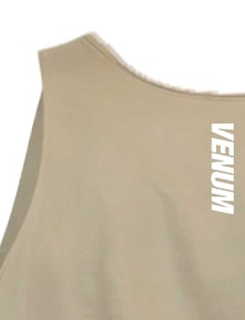 Imagem 5 do produto Regata Venum Street Khaki Masculina