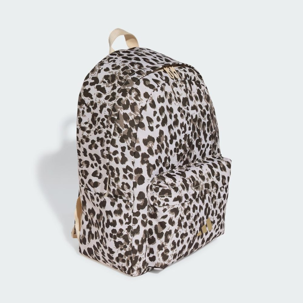 Imagem 5 do produto Mochila adidas Estampa Leopardo