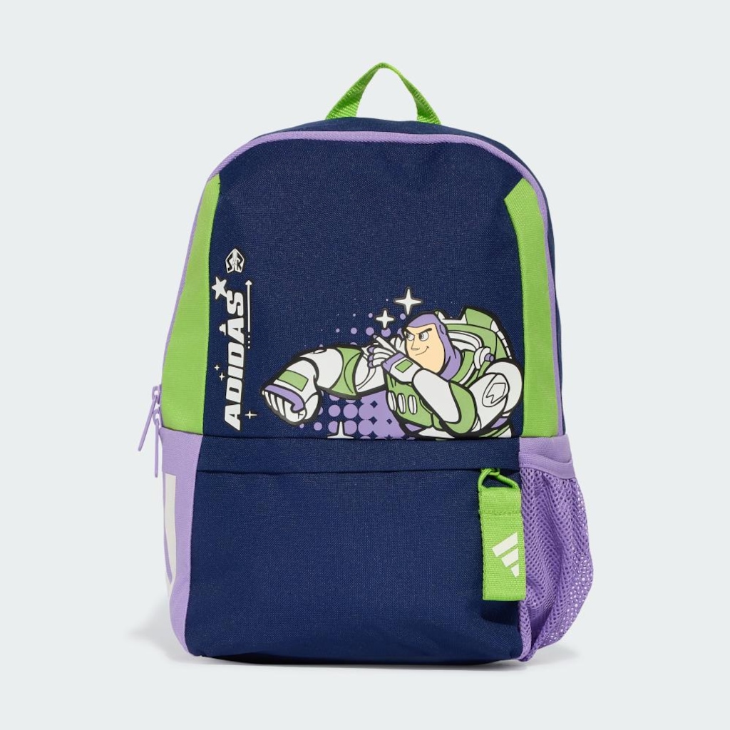 Imagem 2 do produto Mochila adidas Pixar Toy Story Infantil