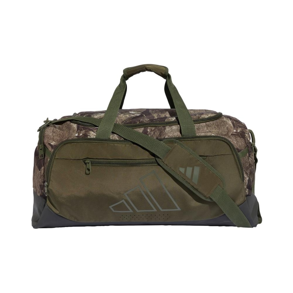 Mala adidas Duffle Estampada Training Defender