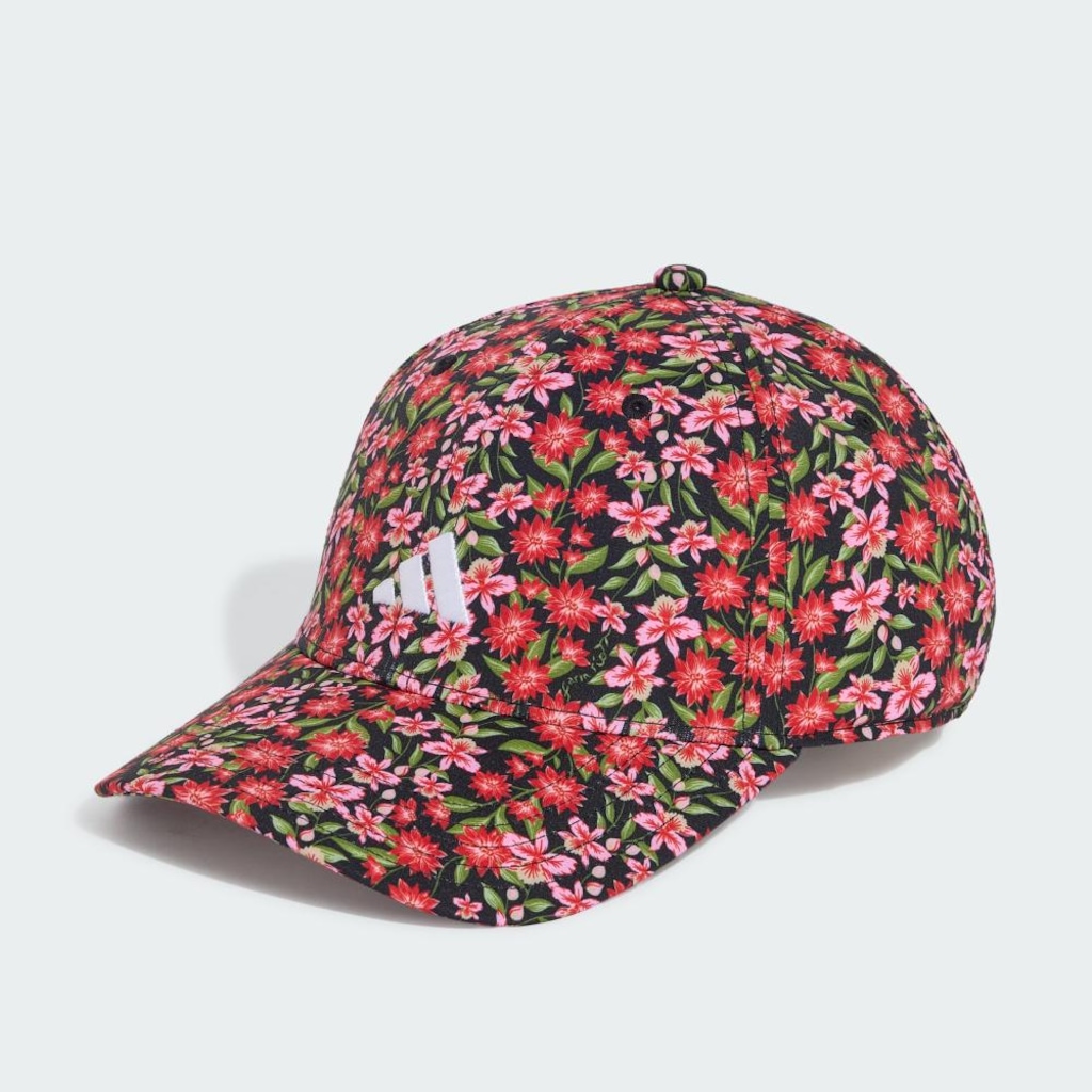 Imagem 2 do produto Boné Feminino adidas X Farm Aba Curva