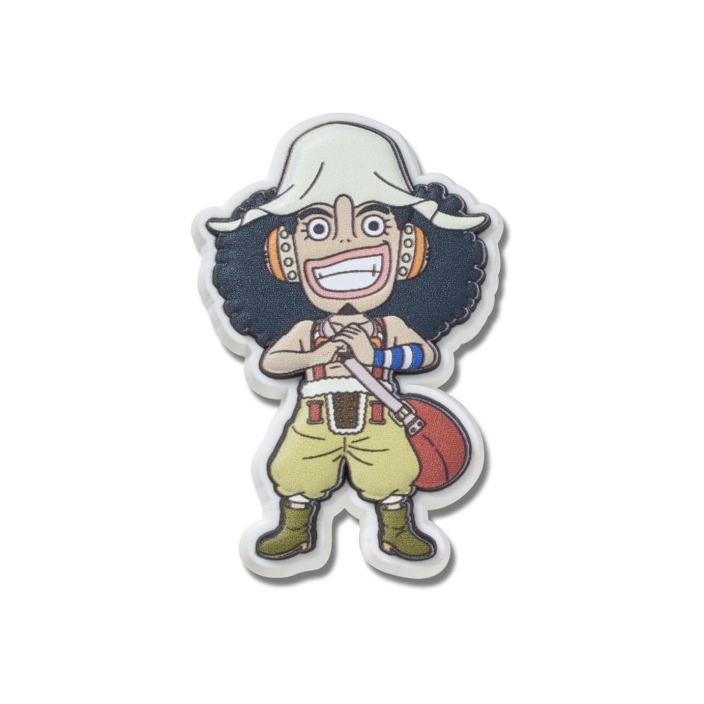 Jibbitz™ Crocs One Piece Usopp