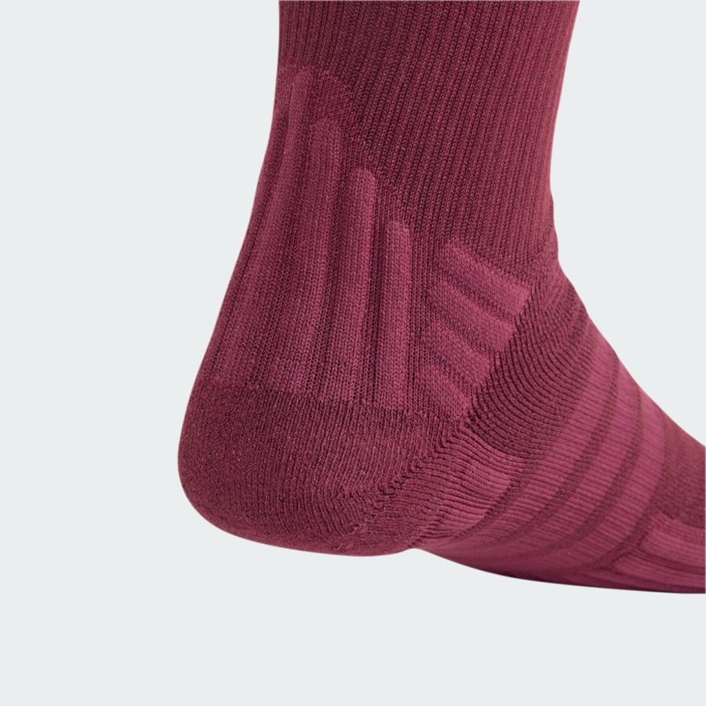 Imagem 5 do produto Meia Cano Médio adidas com Amortecimento - Adulto