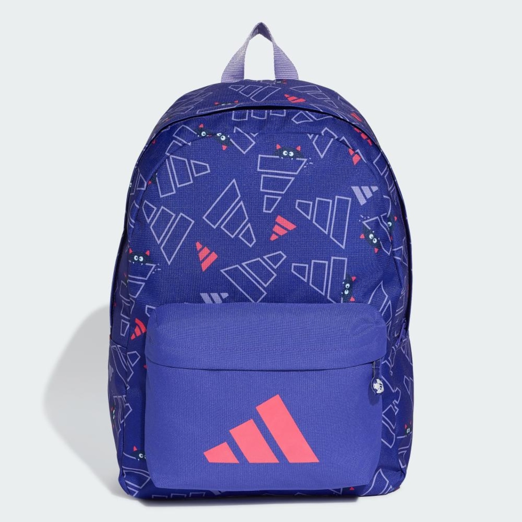 Imagem 2 do produto Mochila adidas AOP Tiro_Nster Infantil