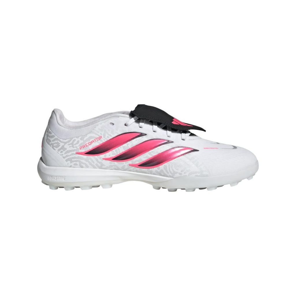 Chuteira Society Adulto adidas com Língua Dobrável Predator Pro