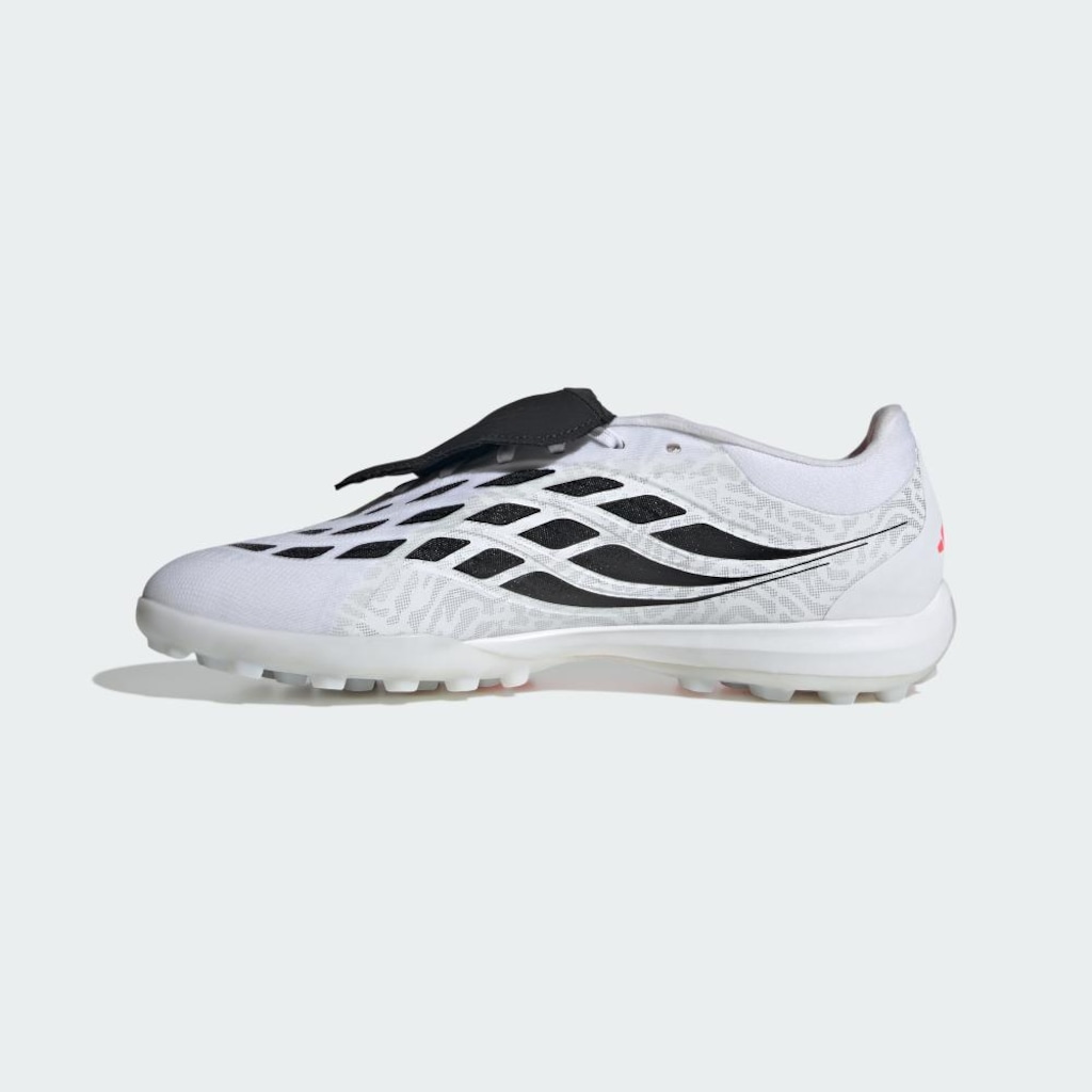 Imagem 3 do produto Chuteira Society Adulto adidas com Língua Dobrável Predator Pro