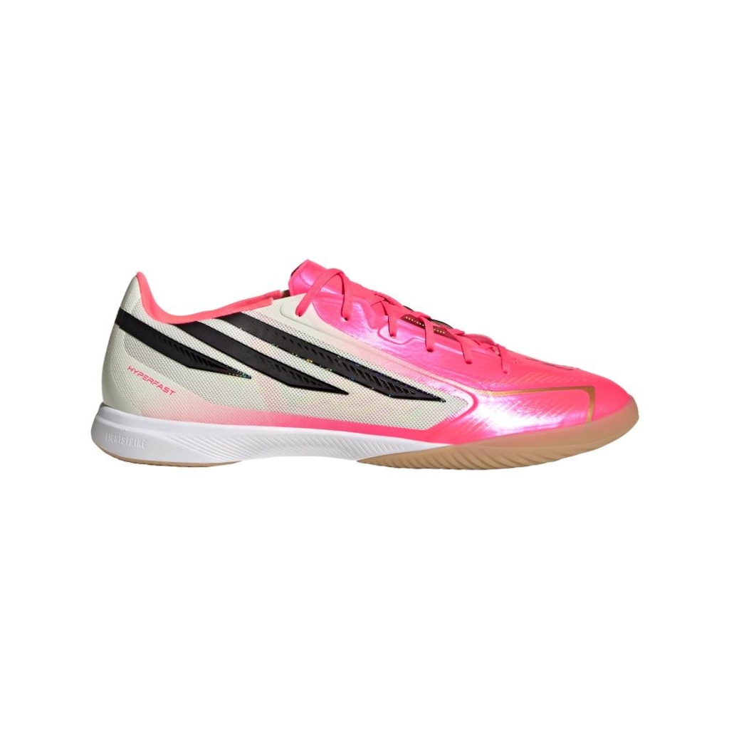 Chuteira Futsal Adulto adidas F50 Hyperfast Pro