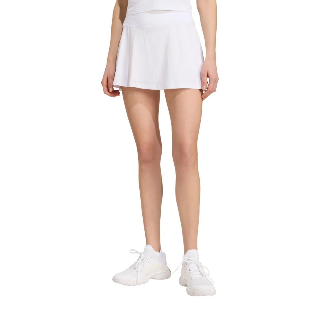 Saia Estampada adidas Clube Tennis Climacool Feminina