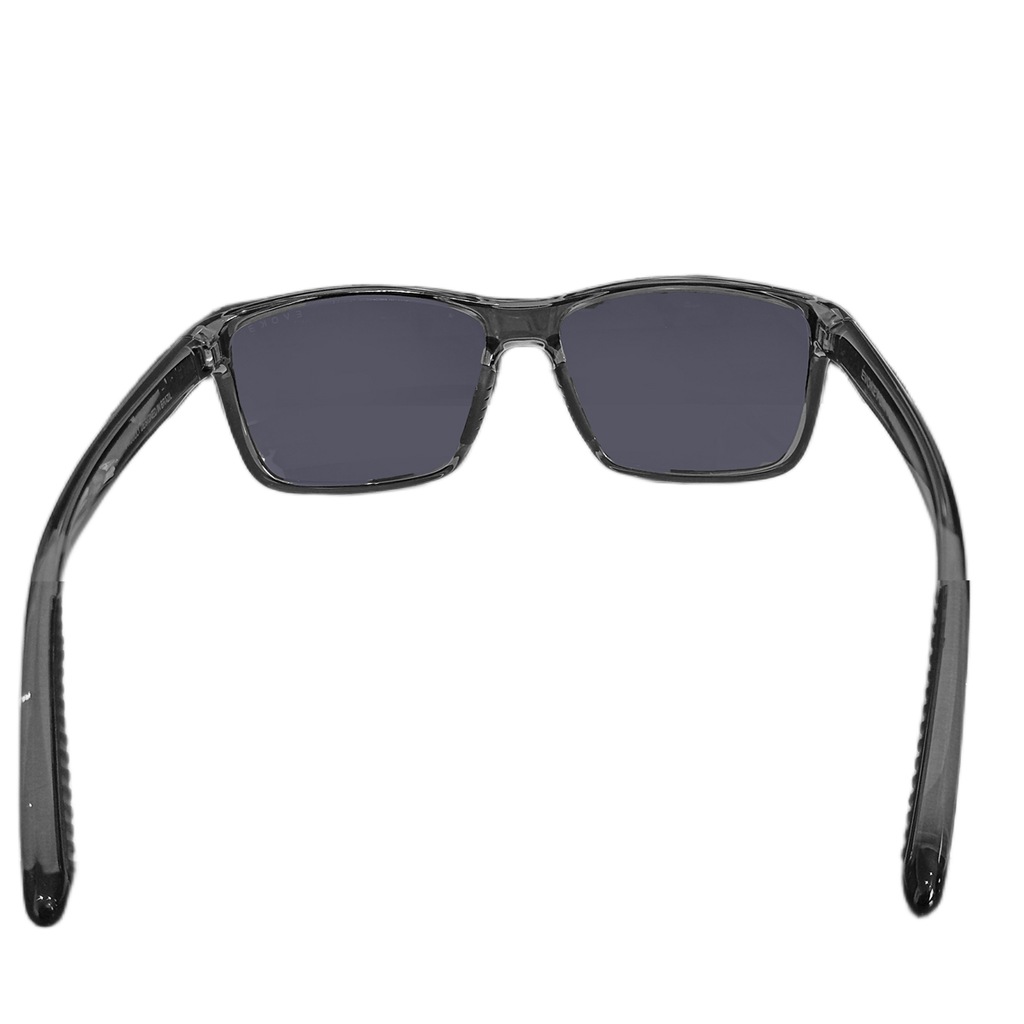 Imagem 4 do produto Óculos Unissex Evoke For You DS106 E02 Black Crystal/ Lente Gray