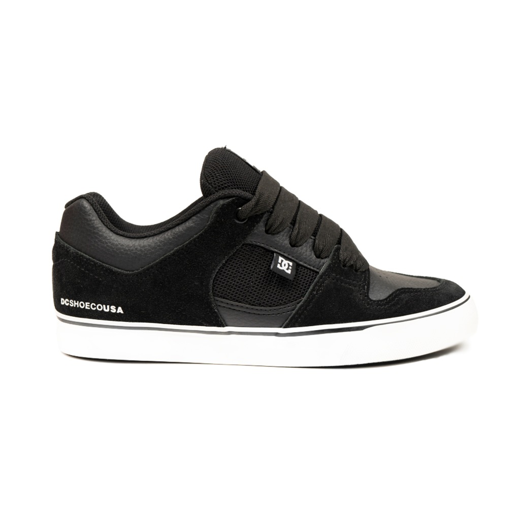 Tênis Unissex Dc Shoes Course XL